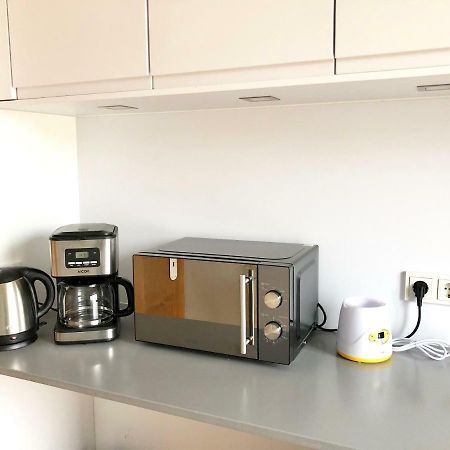 Spacious Flat In The Heart Of The City Center! Ideal For A Family! Luxemburg Exteriör bild