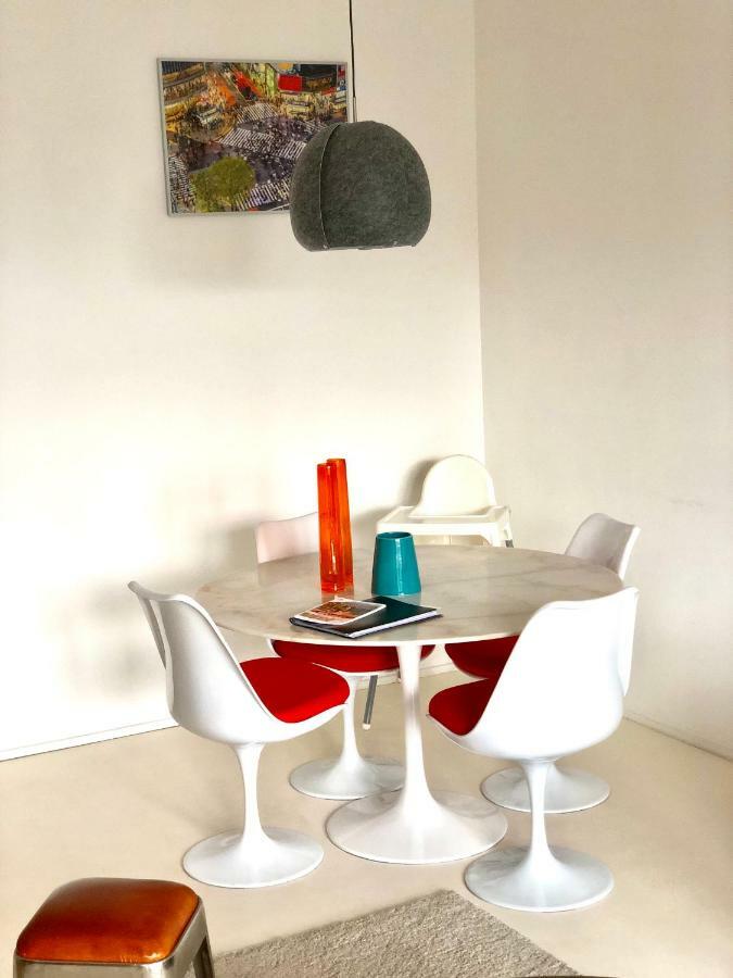 Spacious Flat In The Heart Of The City Center! Ideal For A Family! Luxemburg Exteriör bild