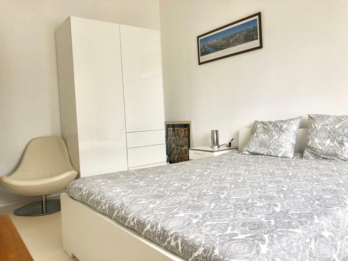 Spacious Flat In The Heart Of The City Center! Ideal For A Family! Luxemburg Exteriör bild